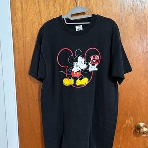 Vintage Mickey & Co T-shirt